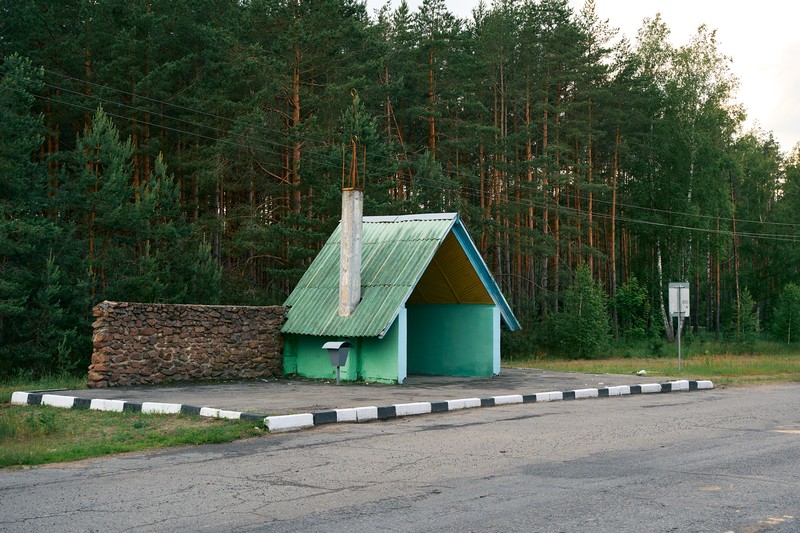 Рудня Споницкая-2 / Рудня Споніцкая-2 — DSC00963