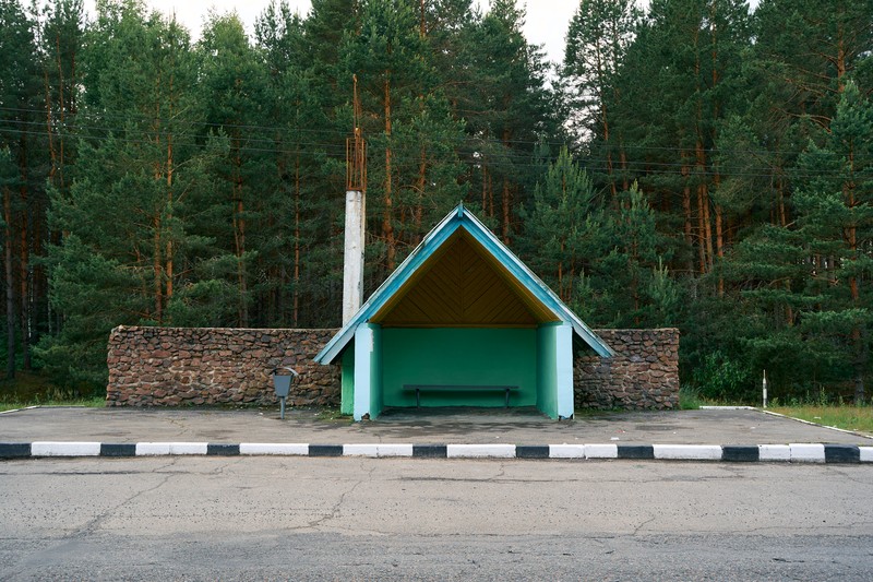 Рудня Споницкая-2 / Рудня Споніцкая-2 — DSC00964