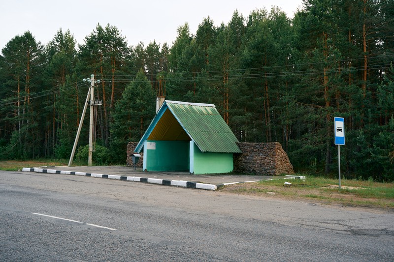 Рудня Споницкая-2 / Рудня Споніцкая-2 — DSC00965