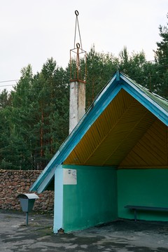 Рудня Споницкая-2 / Рудня Споніцкая-2 — DSC00968