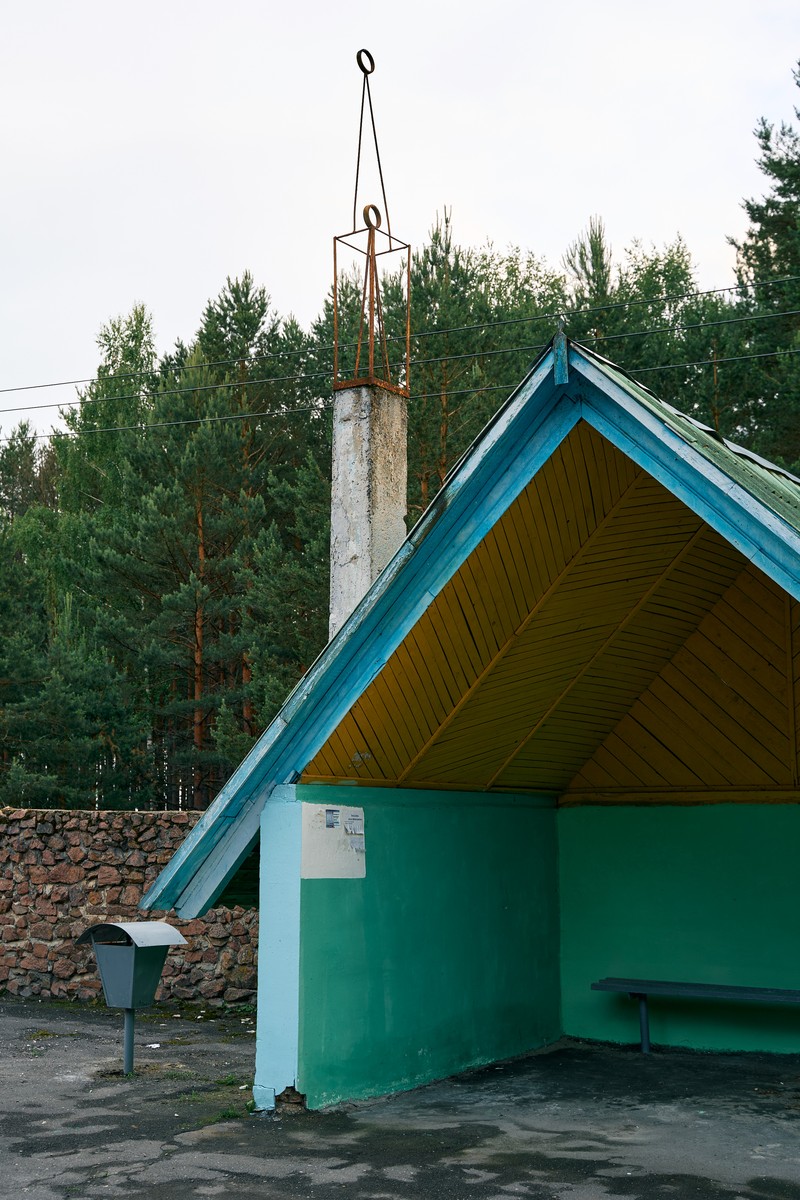 Рудня Споницкая-2 / Рудня Споніцкая-2 — DSC00968