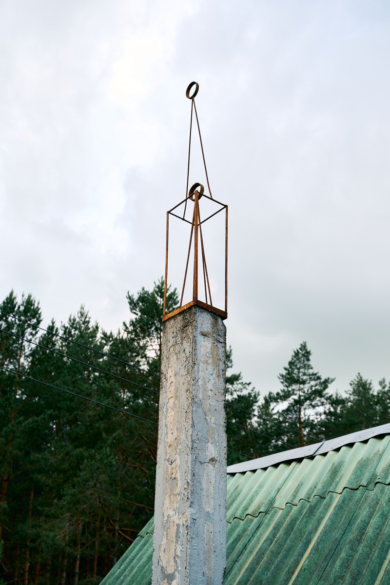 Рудня Споницкая-2 / Рудня Споніцкая-2 — DSC00969