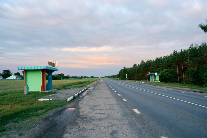 Ларищево-2 / Ларышчава-2 — DSC01060