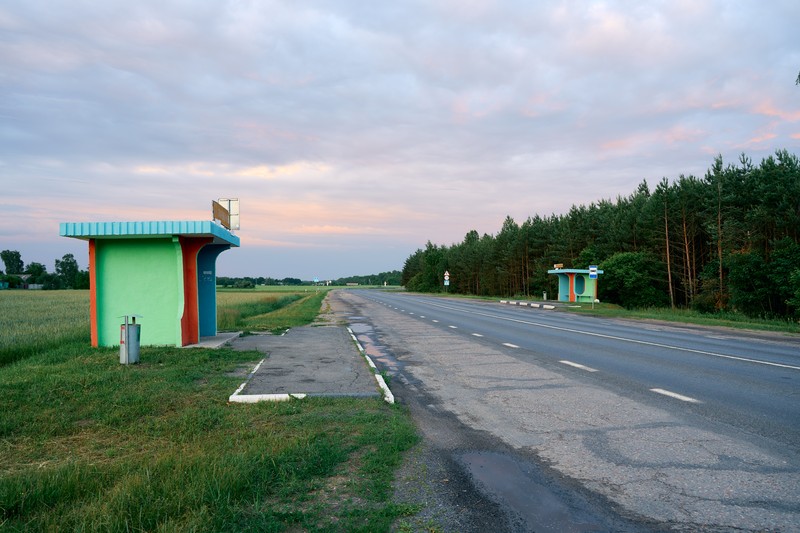 Ларищево-2 / Ларышчава-2 — DSC01065