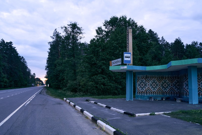 Сосновка / Сасноўка — DSC01113
