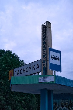 Сосновка / Сасноўка — DSC01119