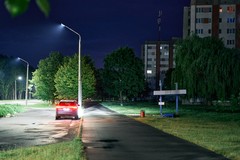 Светлогорск, Азалова / Светлагорск, Азалава — DSC01125