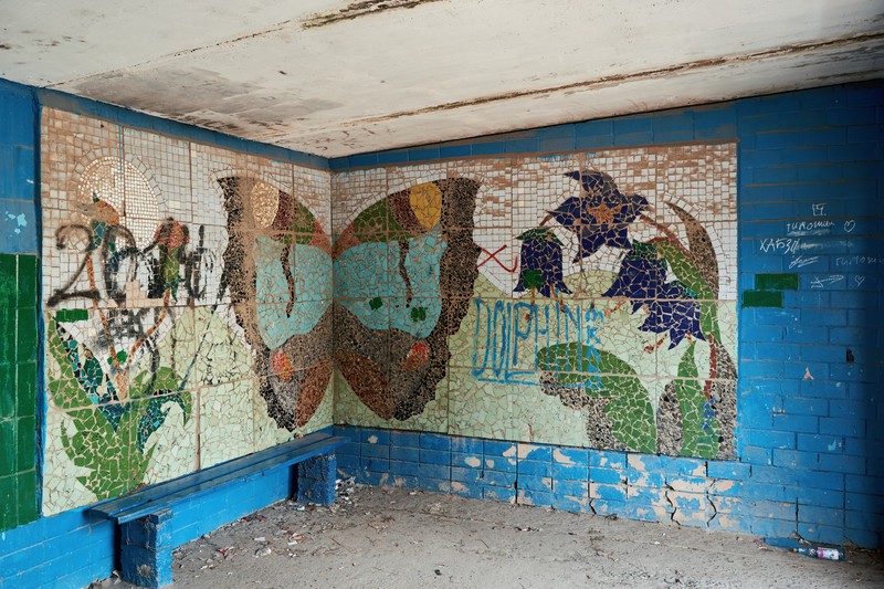 Берёза, Колледж / Бяроза, Каледж — DSC01472