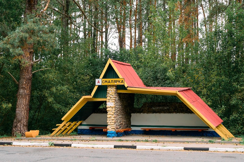 Смолярка / Смалярка — DSC01501