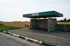 Пасиничи (на Ружаны) / Пасінічы (на Ружаны) — DSC07654