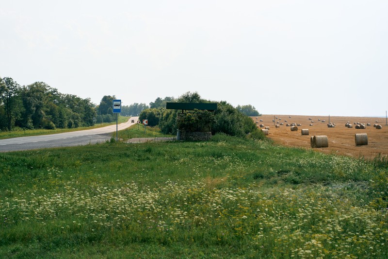 Пасиничи (на Ружаны) / Пасінічы (на Ружаны) — DSC07678