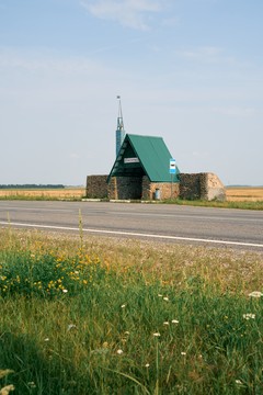 Пасиничи (на Слоним) / Пасінічы (на Слонім) — DSC07709