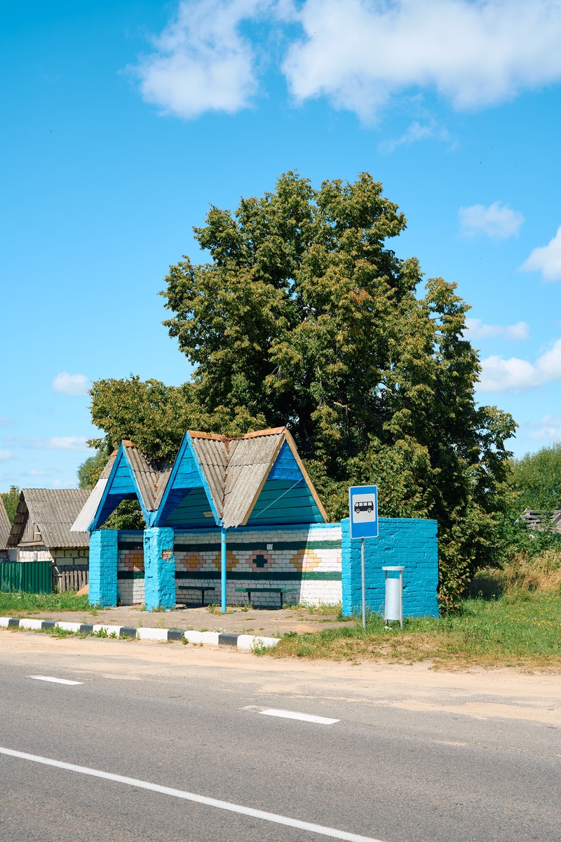 Стайки / Стайкі — DSC08941