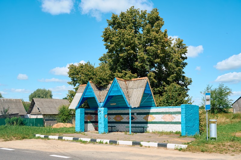 Стайки / Стайкі — DSC08944