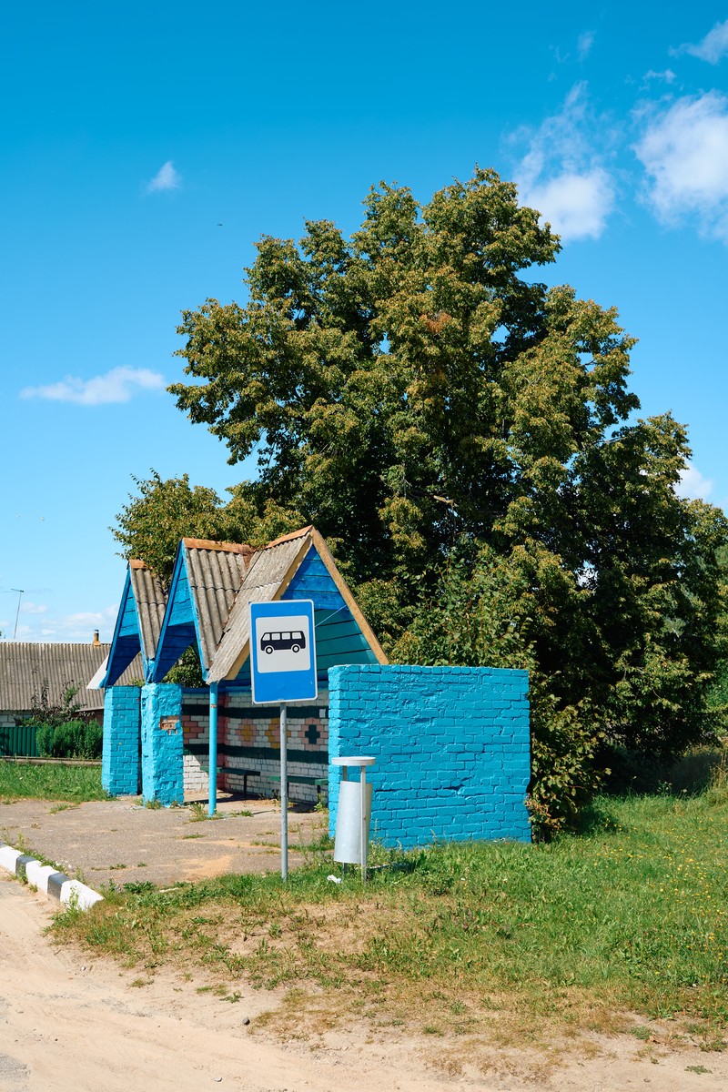 Стайки / Стайкі — DSC08945