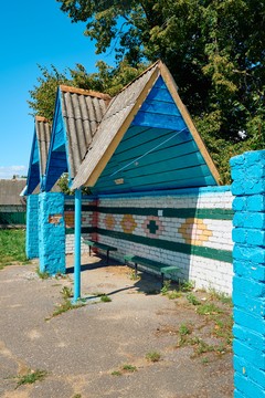 Стайки / Стайкі — DSC08947