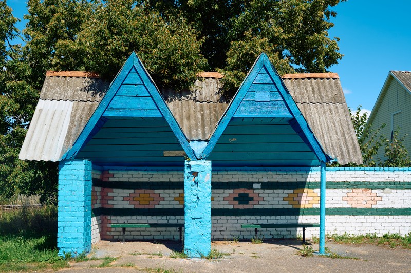 Стайки / Стайкі — DSC08948